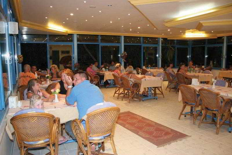 Anahtar Apart Hotel Alanya Exteriör bild