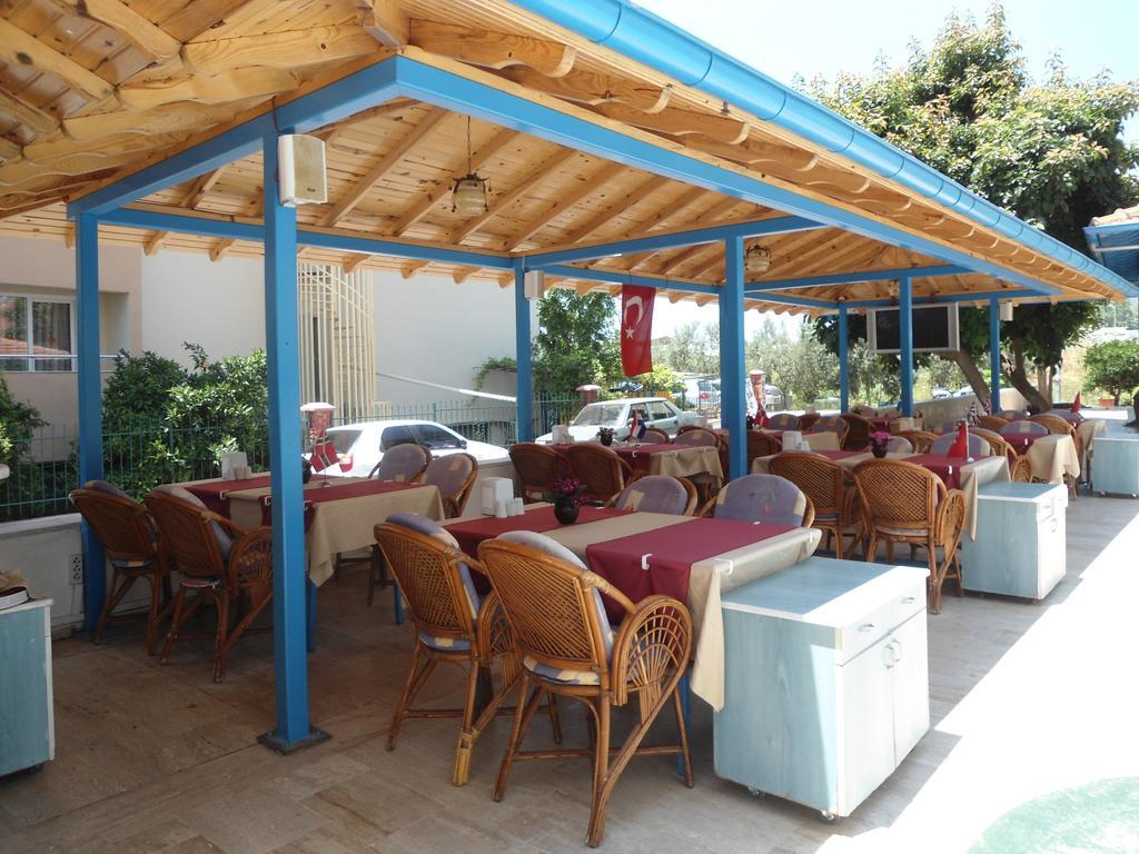 Anahtar Apart Hotel Alanya Exteriör bild